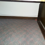 Photo n°17 de l'avis de Jenny. fait le 17/12/2019 à 11:57 sur le  Hotel / Restaurant Christel à Heimbuchenthal