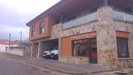 Panadería Sánchez - Av. del Yeltes, 16, 37478 Alba de Yeltes, Salamanca, Spain