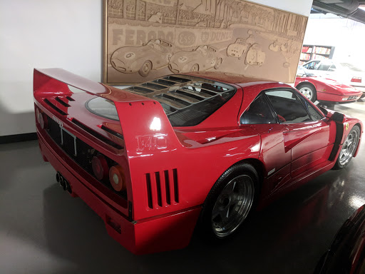 Used Car Dealer «Symbolic International», reviews and photos, 11425 Sorrento Valley Rd, San Diego, CA 92121, USA