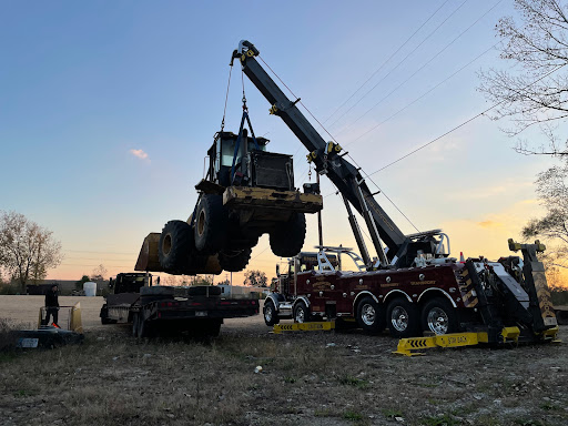 Englewood Truck Towing and Recovery image 10