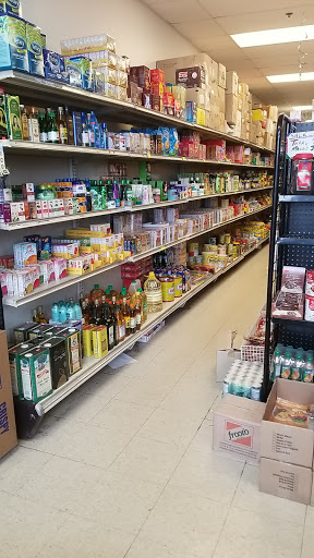 Indian Grocery Store «Jannat Grocery», reviews and photos, 12443 IL-59 #104, Plainfield, IL 60585, USA