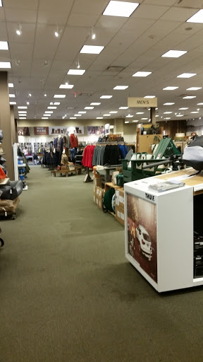 Clothing Store «L.L. Bean», reviews and photos, 3710 Route 9 South, Freehold, NJ 07728, USA
