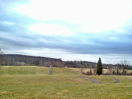 Public Golf Course «Bunker Hill Golf Course», reviews and photos, 220 Bunker Hill Rd, Princeton, NJ 08540, USA