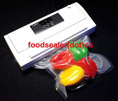 FoodSaver FoodSealer Weston Vacuum Sealer Bags and Rolls Supplier