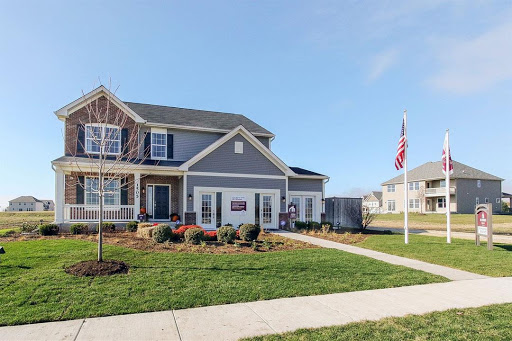 Home Builder «M/I Homes Lakewood Prairie», reviews and photos, 1505 Barberry Way, Joliet, IL 60431, USA