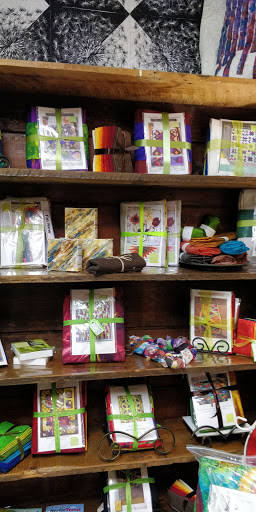 Gift Shop «Fern Hill Gifts and Quilts», reviews and photos, 103 220th Trail, South Amana, IA 52334, USA
