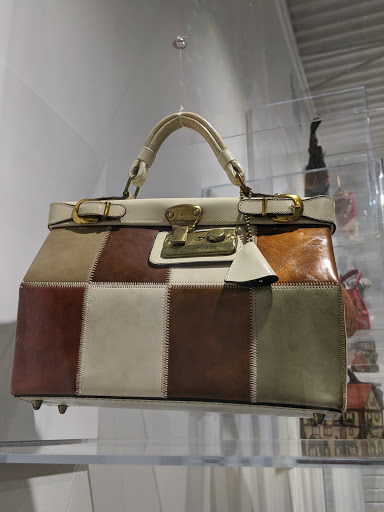 Museum «Esse Purse Museum & Store», reviews and photos, 1510 Main St, Little Rock, AR 72202, USA