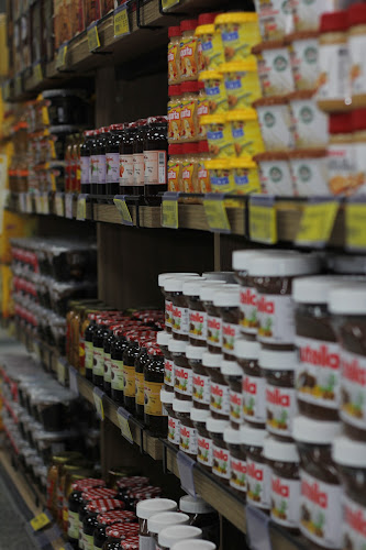 Comentários e avaliações sobre Supermercado Hiper Select Centro