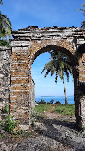 Benteng portugis