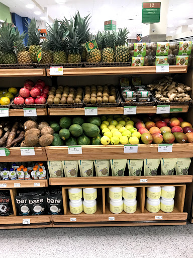 Supermarket «Publix Super Market at The Plaza Midtown», reviews and photos, 950 W Peachtree St NE, Atlanta, GA 30309, USA