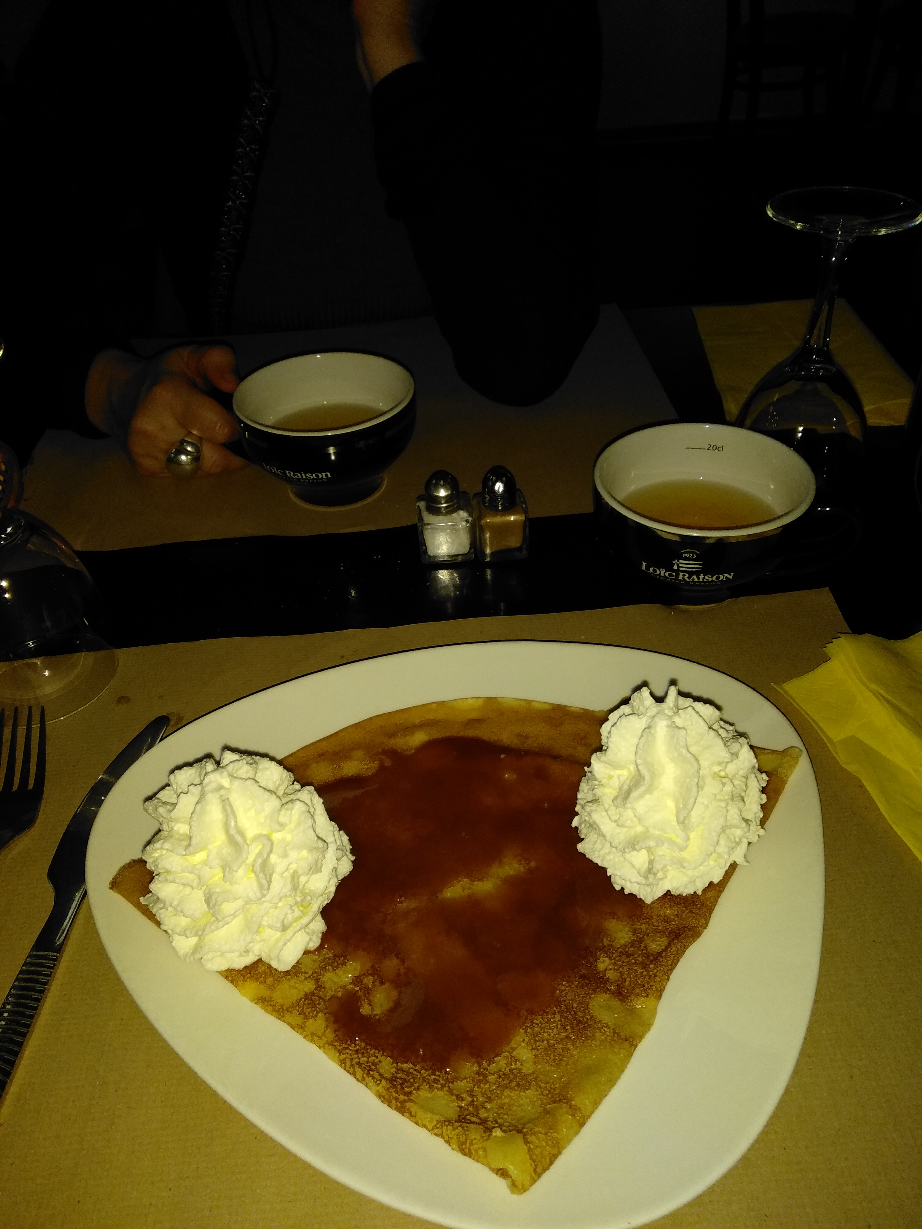 Photo n° 1 de l'avis de Sandrine.a fait le 31/01/2019 à 21:17