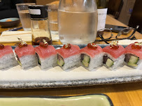 Sushi du Restaurant japonais authentique SUSHI MAISON à Issy-les-Moulineaux - n°19