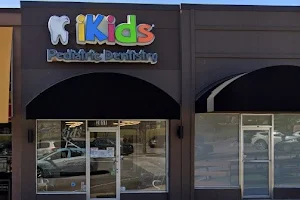 iKids Pediatric Dentistry Lakewood image