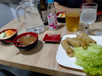 Plats et boissons du Restaurant japonais Uzumaki à Chartres - n°8