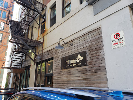 Brewery «Trillium Brewing Company», reviews and photos, 369 Congress St, Boston, MA 02210, USA