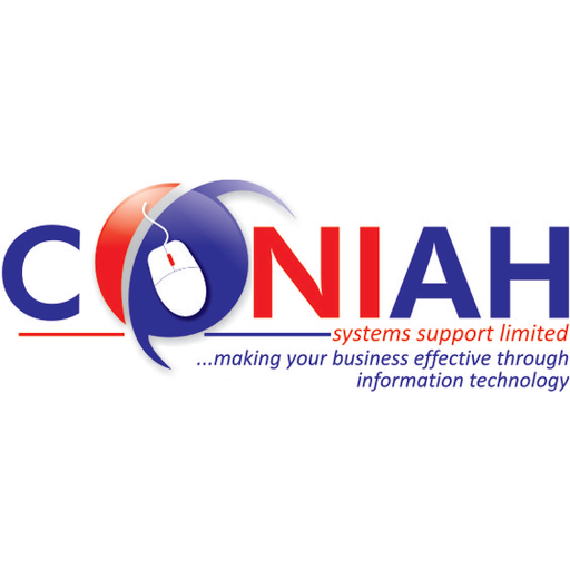 Coniah Systems Support Limited, , Library, state Lagos