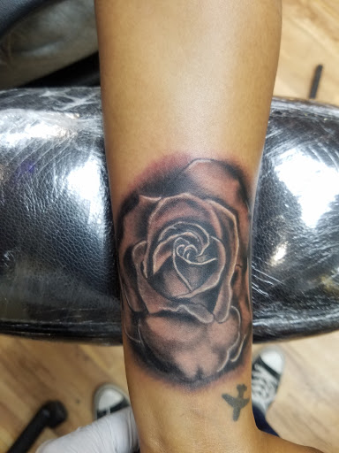 Tattoo Shop «Propaganda Tattoo», reviews and photos, 3704 Voltaire St, San Diego, CA 92107, USA