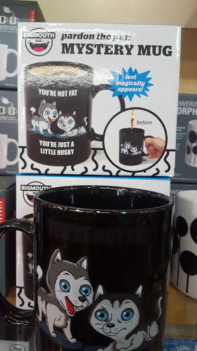 Gift Shop «Aahs! The Ultimate Gift Store», reviews and photos, 1090 Westwood Blvd, Los Angeles, CA 90024, USA