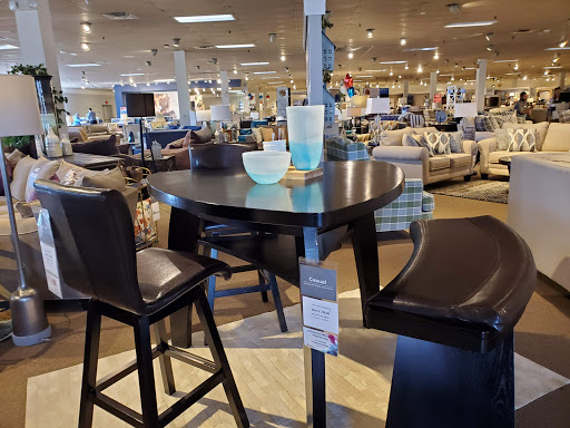 Furniture Store «Art Van Furniture - Kalamazoo (Portage)», reviews and photos, 550 Ring Rd, Portage, MI 49024, USA