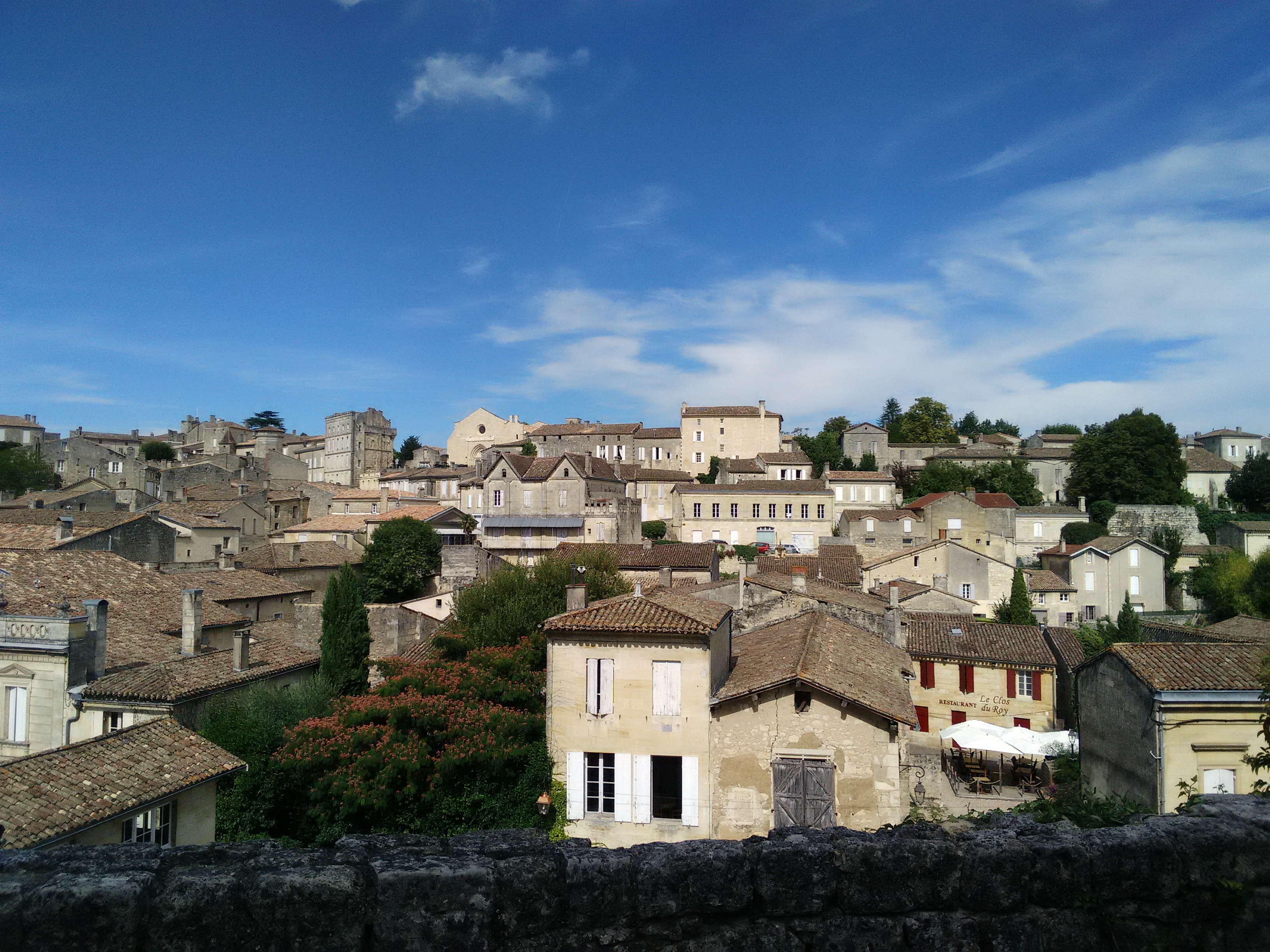 Photo n° 2 de l'avis de Aurore. fait le 20/08/2019 à 19:15