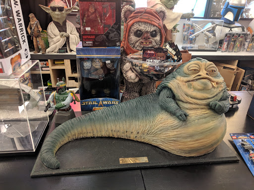 Book Store «Amazon Books», reviews and photos, 9585 SW Washington Square Rd, Portland, OR 97223, USA