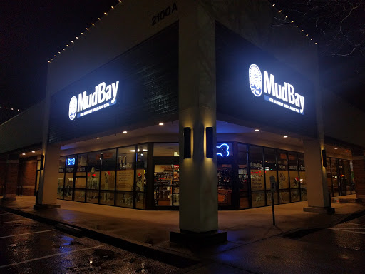 Pet Supply Store «Mud Bay», reviews and photos, 2100 SE 164th Ave, Vancouver, WA 98683, USA