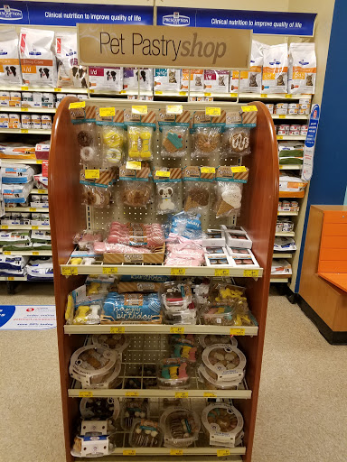 Pet Supply Store «PetSmart», reviews and photos, 19 Clifton Country Rd, Clifton Park, NY 12065, USA