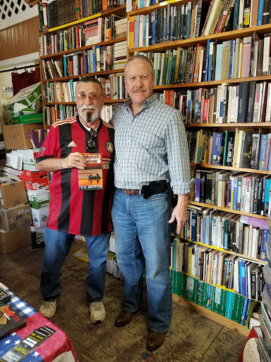 Book Store «Book Worm», reviews and photos, 4451 Marietta St, Powder Springs, GA 30127, USA