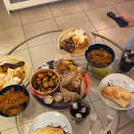 Photo n° 2 de l'avis de Alex.a fait le 13/04/2024 à 18:07 pour La cuisine de Moudéry - Les saveurs du Sénégal à Villeurbanne