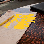 Photo n°2 de l'avis de Biene. fait le 27/07/2020 à 16:14 sur le  Hotel Restaurant Parkhaus à Altenau