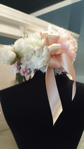 Bridal Shop «BIANKA Bridal», reviews and photos, 125 Ottawa Ave NW #170, Grand Rapids, MI 49503, USA