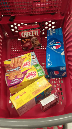 Department Store «Target», reviews and photos, 13460 Archer Ave, Lemont, IL 60439, USA