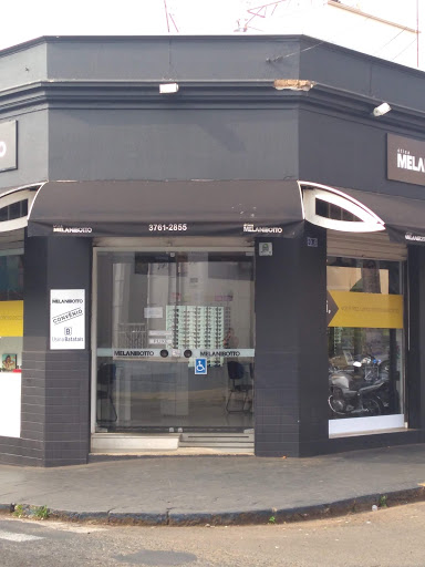 Ótica MelaniBotto em Batatais