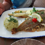 Photo n°7 de l'avis de Dan. fait le 25/12/2017 à 13:30 sur le  Restaurant Schifftor à Pirna