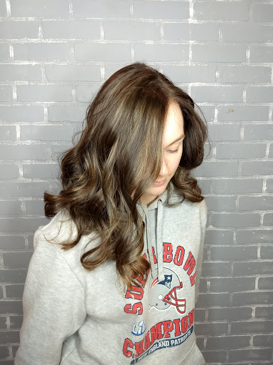 Hair Salon «The Hair Bar», reviews and photos, 35 Lakes Street, Monroe, NY 10950, USA