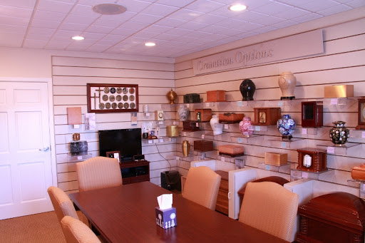 Funeral Home «Forest Lawn Funeral Homes», reviews and photos, 538 Tracy Grove Rd, Hendersonville, NC 28792, USA