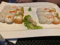 Sushi du Restaurant japonais Yaka Sushi. à Sartrouville - n°7