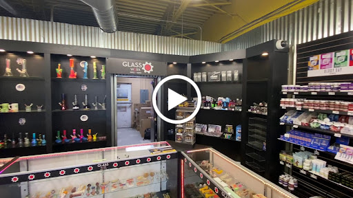 Tobacco Shop «Smoker Friendly», reviews and photos, 5050 S Federal Blvd #29, Englewood, CO 80110, USA