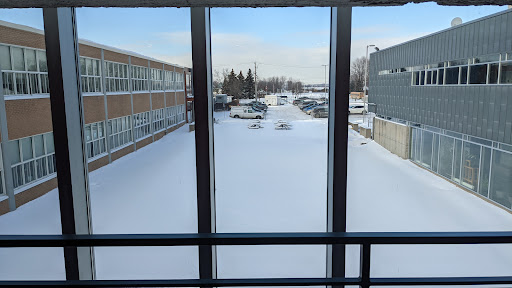 Lester B. Pearson School Board