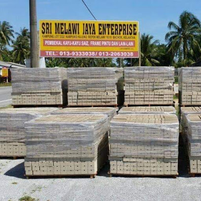 Sri Melawi Jaya Enterprise