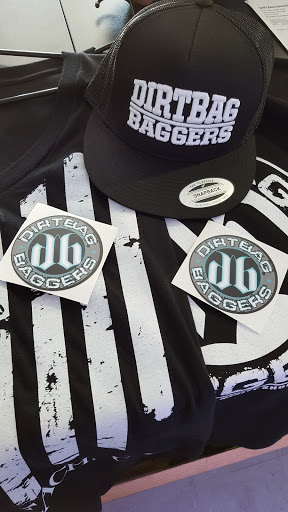 Motorcycle Shop «Dirtbag Baggers», reviews and photos, 3075 Long Beach Blvd, Long Beach, CA 90807, USA