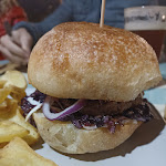 Photo n°4 de l'avis de Vincenzo. fait le 14/04/2024 à 12:30 sur le  Fiore Villanova à Villanova