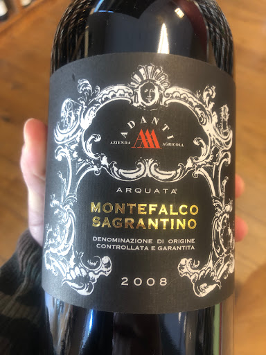 Wine Store «Enoteca Vino Nostro / Italian wine shop», reviews and photos, 1455 Van Ness Ave, San Francisco, CA 94109, USA