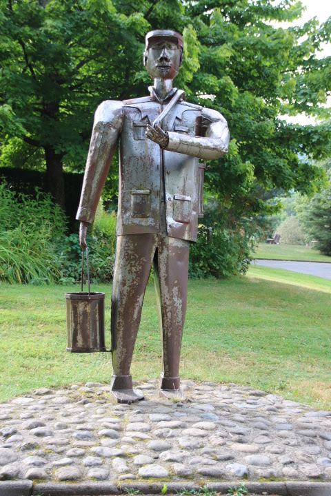 Photo n° 5 de l'avis de Guy.A fait le 13/08/2020 à 17:01