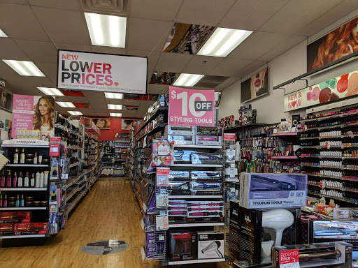 Beauty Supply Store «Sally Beauty Supply», reviews and photos, 32531 N Scottsdale Rd, Scottsdale, AZ 85266, USA