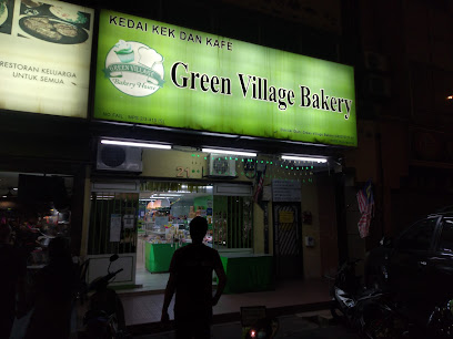 Green Village Bakery/Bandar Baru Selayang