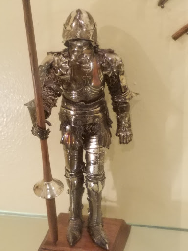 Toy Museum «The National Museum of Toys and Miniatures», reviews and photos, 5235 Oak St, Kansas City, MO 64112, USA