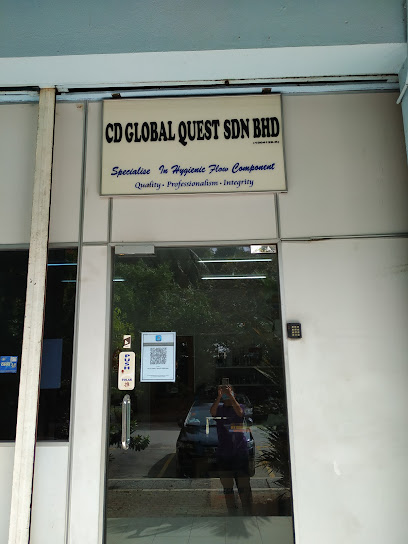 CD Global Quest Sdn. Bhd.