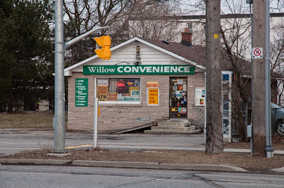 Willow Convenience