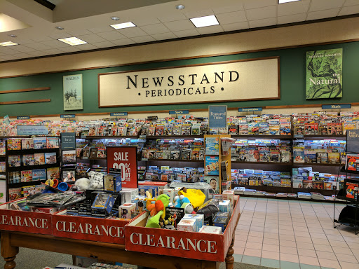 Book Store «Barnes & Noble», reviews and photos, 7685 W Bell Rd, Peoria, AZ 85382, USA